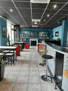 Brit Hotel Mulhouse Centre - Guest Reviews and Ratings