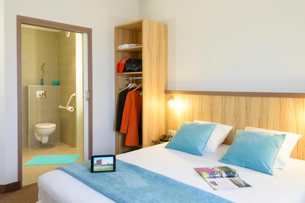 Brit Hotel Reims Croix Blandin - Guest Reviews and Ratings