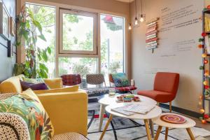 Brit Hotel Saint-Nazaire Centre - Guest Reviews and Ratings