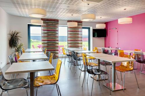 Brit Hotel Vendée Mer - Guest Reviews Highlights