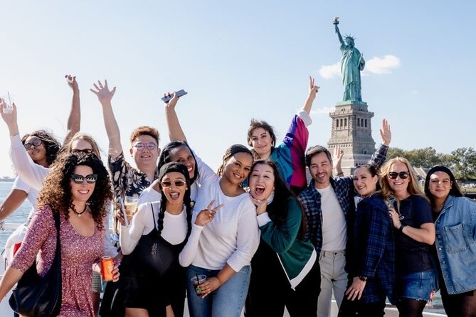 Brooklyn Bridge, Statue of Liberty and Manhattan Tour - Whats Included in the Tour