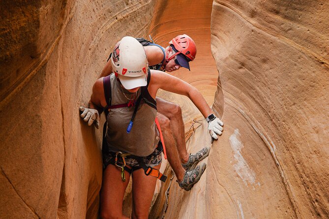 Bryce Canyon Private Canyoneering Adventure - Tour Specifics and Personalization
