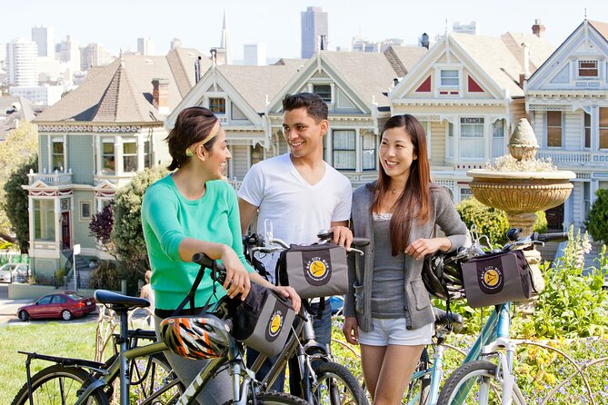 Bus and Bike Adventure: 1 Day Hop On Hop Off + 1 Day Bike Rental - Whats Included in Your Experience