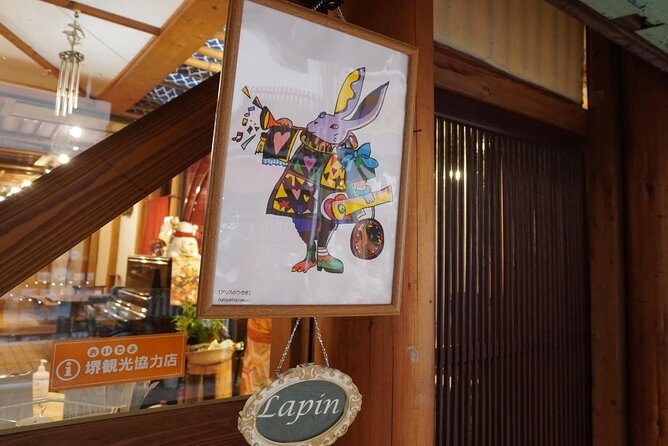 Cafe Lunch and Cultural Experiences of Japan - Immersive Cultural Activities