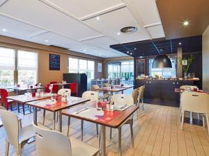 Campanile Aix-En-Provence East - Meyreuil - Guest Reviews and Ratings