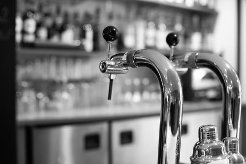 Campanile Aix-En-Provence South - Pont De L'Arc - Dining and Facilities