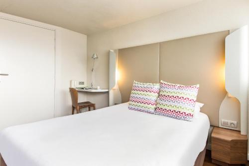 Campanile Amiens - Glisy - Dining Options