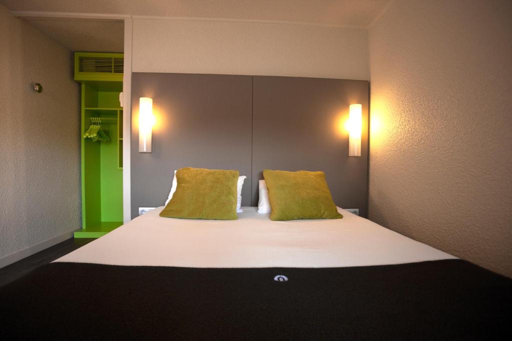 Campanile Avallon - Accommodation Options