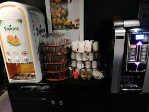 Campanile Bayeux - Guest Feedback