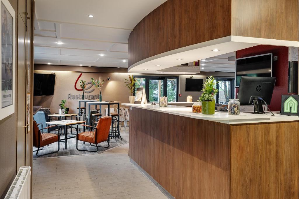 Campanile Béthune - Fouquières-Les-Béthune - Dining Options