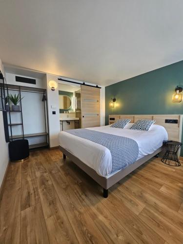 Campanile Chartres - Dining Options