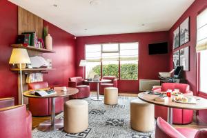 Campanile Château-Thierry - Guest Experience and Ratings