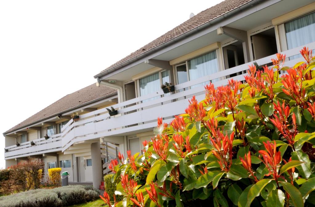 Campanile Château-Thierry - Guest Experience and Ratings