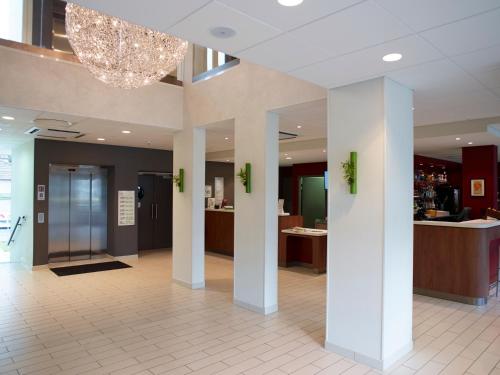 Campanile Dijon Congress Clemenceau - Guest Reviews Highlights