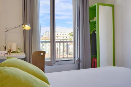 Campanile Hotel Nice Centre Acropolis - Guest Experience and Reviews