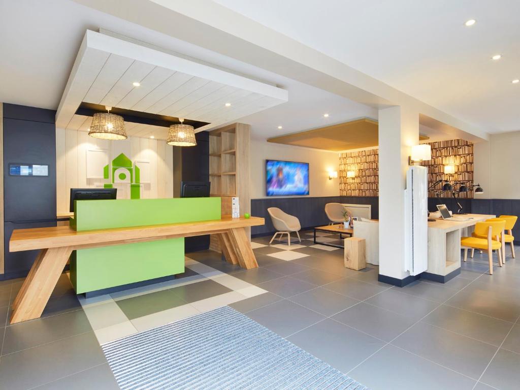 Campanile Le Mans - Arnage - Guest Reviews and Feedback