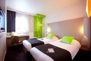 Campanile Lille Euralille - Guest Experience and Reviews
