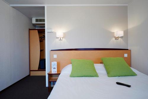 Campanile Lille - Lomme - Amenities and Services