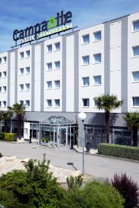 Campanile Lyon West Tassin - Guest Experience
