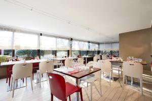 Campanile Mâcon Sud - Chaintré - Dining Experience