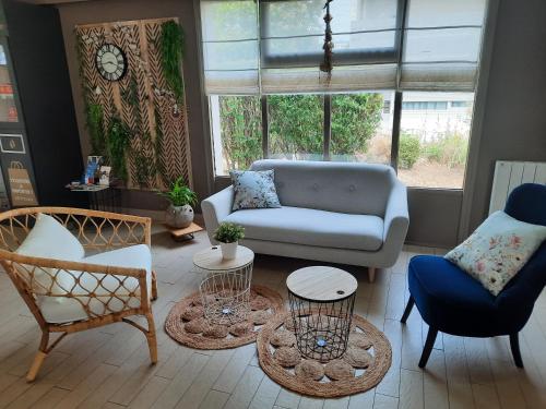 Campanile Metz East Technopole - Restaurant - Dining Options