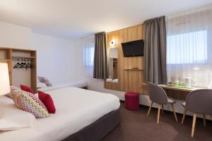 Campanile Metz Nord - Talange - Guest Reviews and Ratings