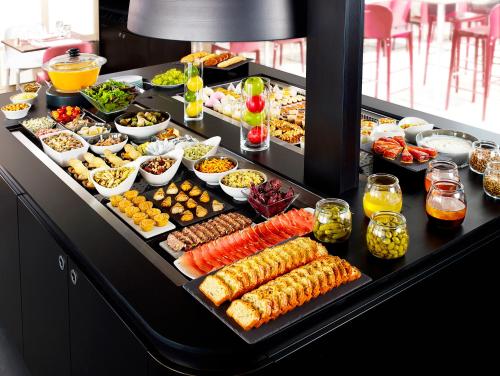 Campanile Montluçon ~ Saint-Victor - Guest Reviews and Ratings