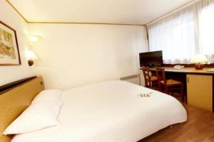 Campanile Moulins Avermes - Accommodation Types