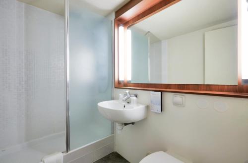 Campanile Nantes ~ Saint-Herblain - Guest Experience