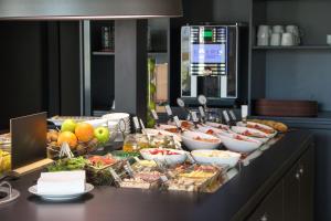 Campanile Nantes Saint-Sébastien-Sur-Loire - Guest Experience and Reviews