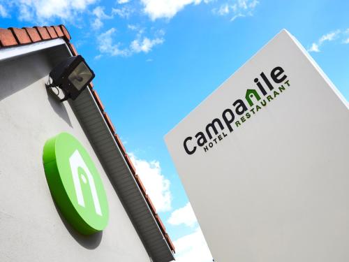 Campanile Pont-à-Mousson - Dining Options