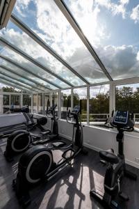 Campanile Reims Centre - Cathedral - Amenities and Facilities