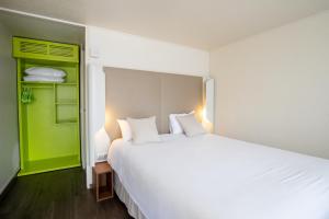 Campanile Reims Sud Bezannes - Facilities and Amenities