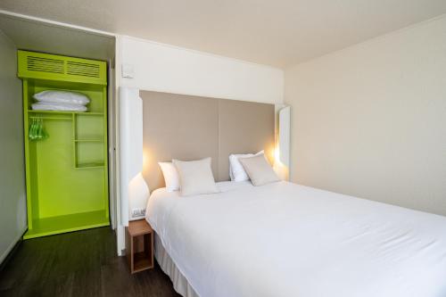 Campanile Reims West - Tinqueux - Amenities and Services Offered