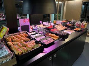 Campanile Rouen South - Cléon Elbeuf - Dining and Breakfast