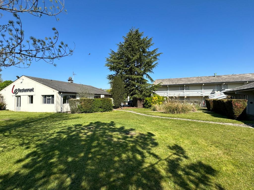 Campanile Rouen South - Cléon Elbeuf - Guest Experience