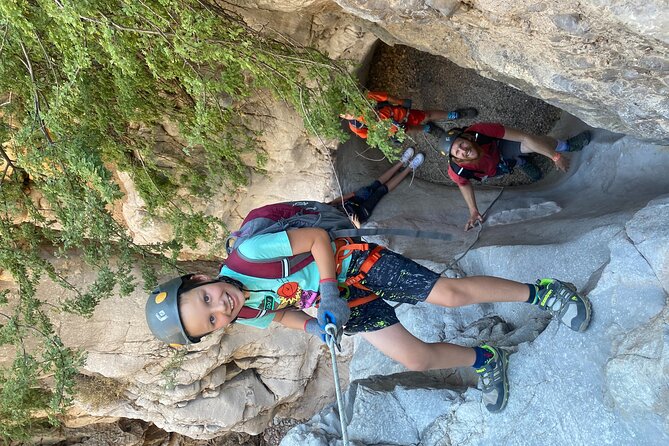Canyoneering Adventure in Phoenix - Meeting Point and Logistics
