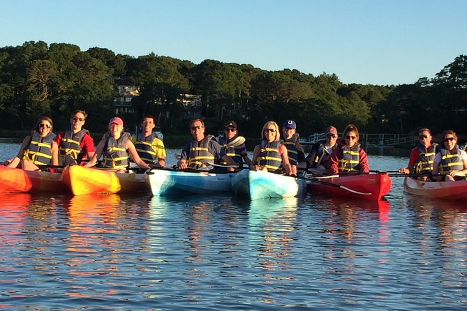 Cape Cod Explorer Tour - Tour Pricing and Booking Information