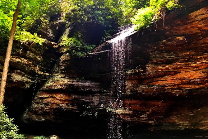 Carolina Waterfalls and Highlands Private VIP Boutique Tour - Seasonal Considerations and Accessibility