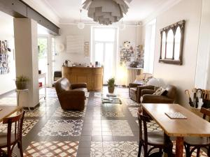 Cecil Hotel - Boutique Hotel - Guest Experience and Ratings