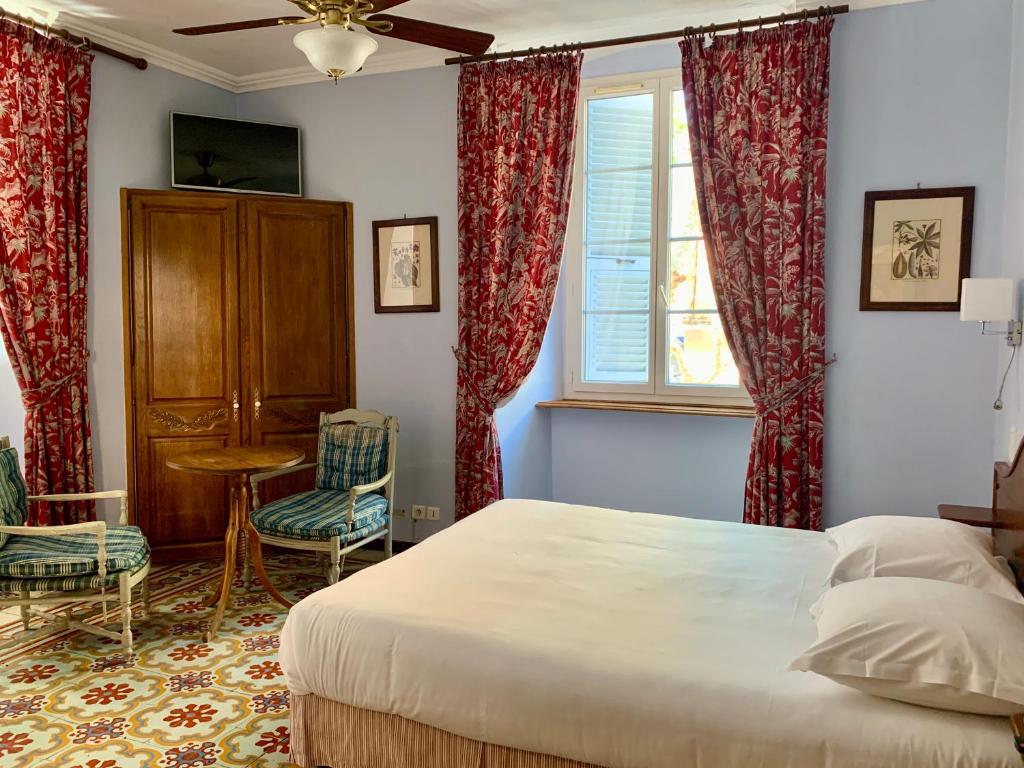 Central Bastia Hotel - Amenities and Facilities