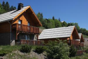 Chalets De Praroustan by Actisource - Guest Experience