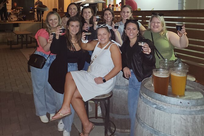 Charleston Happy Hour Tour - Why Choose the Charleston Happy Hour Tour