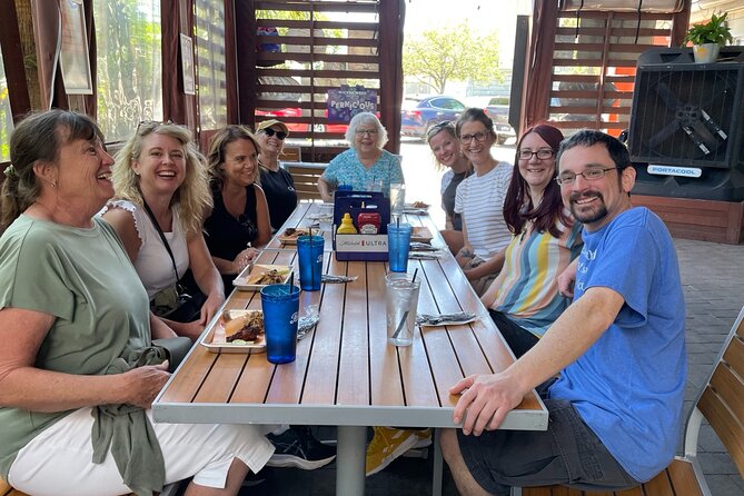 Charlestons Historic Downtown Food Tour - Discovering African and French Culinary Influences