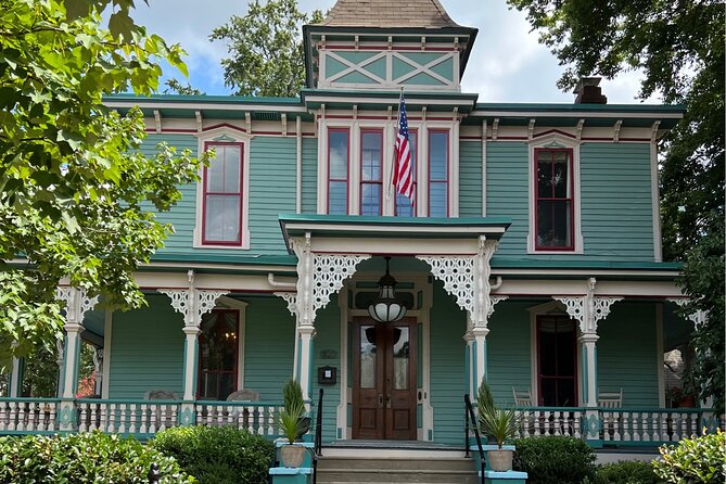 Charlottes Ultimate Southern Charm Historical City Bus Tour - Traveler Reviews and Feedback
