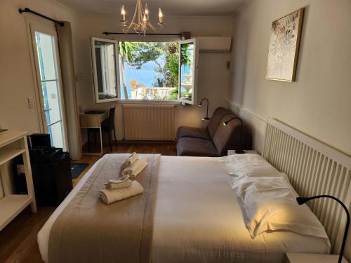 Charming Hotel Brise Marine - Guest Experience and Reviews