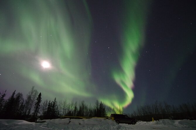 Chasing Northern Lights (Aurora Borealis) Tour With PHOTOGRAPHY - Customer Reviews and Feedback