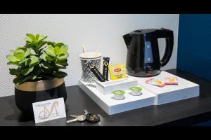 Château Du Rollin Orléans - La Chapelle St Mesmin - Location and Accessibility