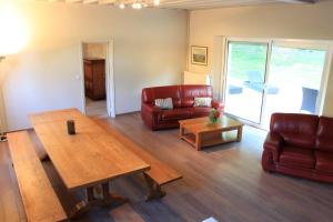 Chateau of the Menaudière - Amenities and Activities Offered