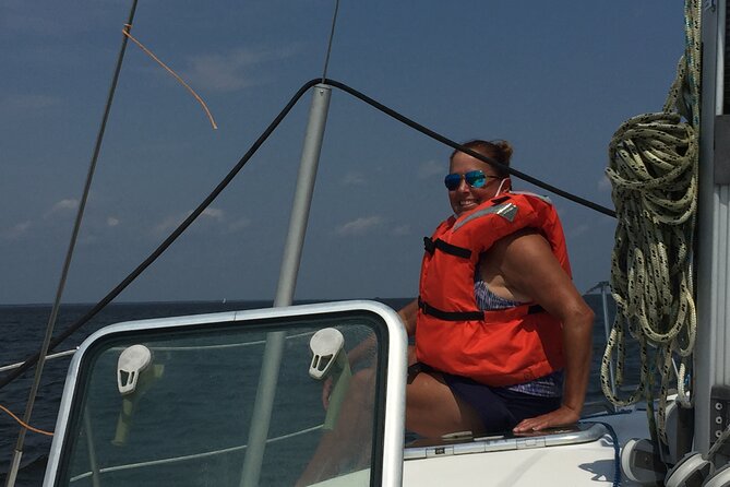 Chesapeake Bay Private Cruise - Customer Reviews and Feedback